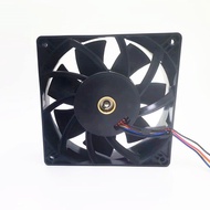 High Speed Pressurized 12038 High Speed Fan 12038 Fan YROC