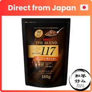 UCC The Blend 117 Instant Coffee Refill Bag 180g [Direct from Japan]