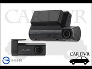 送安裝 Mio 955WD 前鏡4K 後鏡2K 安全預警六合一 GPS WIFI 雙鏡行車記錄器