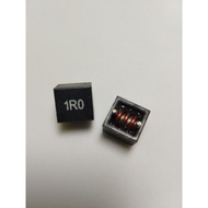 SMD 1R0 Inductor