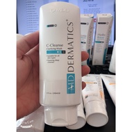 [GENUINE] MD Dermatics Facial Cleanser