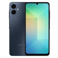 🔥Samsung Galaxy A06 5G | 6GB + 128GB | จอ6.5" HD+ | DIMENSITY 6300 | กล้อง50MP | 5000mAh ชาร์จไว25W