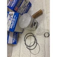 TZR / YPVS-125 TKRJ PISTON SET