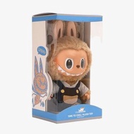 Labubu Time To Chill 初代