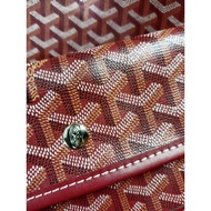 Cute maroon tote goy