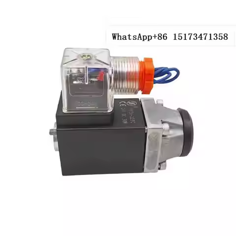 Anyang Kaidi Coil MFZ6-22YC Electromagnetic Valve MFZ12C-37YC 25YC B10-22YC J6-18YC