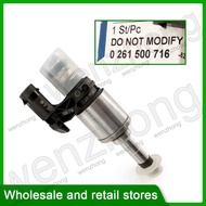 0261500716 Fuel Injector Injection Nozzle For A1/3 Q5 TT Golf 04E906036C 04E906036AR 04E 906 036 C 0