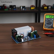 LeeSisters High Efficiency 600W 25A DC-DC Step-Down Converter Module 12V-75V to 5V 21V 24V 48V for I