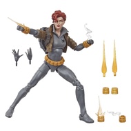 Marvel Legends Black Widow