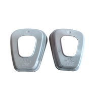 3M Filter Retainer 501 (4pcs)