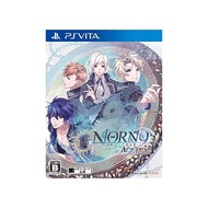 Norn + Nonnet Act Tune-PS Vita.