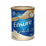 Genuine Australian Ensure milk