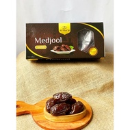 MEDJOOL DATES, MEDJOL