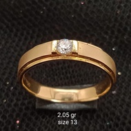 cincin emas kadar 750 toko emas gajah online Salatiga 511