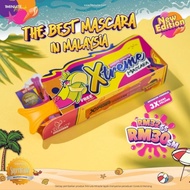 mascara 1minute miracle