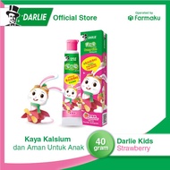 Darlie Kids Toothpaste Strawberry 40Gr
