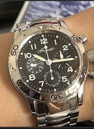 BREGUET 寶璣TYPE XX 3800