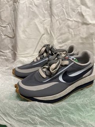 Nike Daybreak Sacai 灰色運動鞋