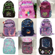SMIGGLE BACKPACK BAG SEKOLAH SMIGGLE SMIGGLE SCHOOL BAG