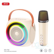 XO XO-F42 Wireless Speaker with Microphone