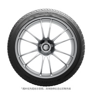 Michelin Tire 255/40R20 101V PILOT SPORT A/S PLUS GRNX Genuine Package Installation