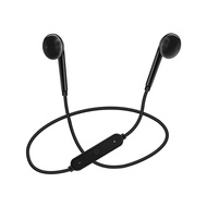 YOVONINE S6 Wireless Earphone Music Headset Phone Neckband Sport Bluetooth Stereo Earbuds Earphone with Mic for Phone Samsung Xiaomi