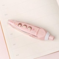 櫻桃小丸子按壓式修正帶-正版授權 櫻桃小丸子 文具 立可帶