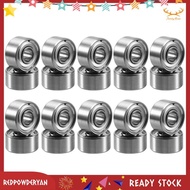 [Redpowderyan.] High Speed Blower Bearing 693ZZ High Speed Blower Bearing High Speed Blower Bearing 
