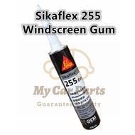 Sikaflex 255 Windscreen Gum