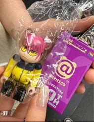 BE@RBRICK Series 50 Figure