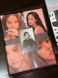 BLACKPINK Kill This Love 專輯連小卡