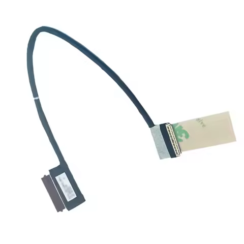 EDP 30PIN LCD LVDS LED Screen Video Display Cable for MSI MS-14J1 Modern 14 C12MO C13M C12M K1N-3040