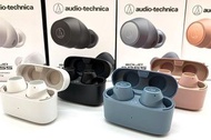 👉🏻順豐智能櫃👉🏻順豐門市免運費 日本鐵三角🇯🇵Audio-technica  ATH-CKS30TW   bluetooth Tws earphone
