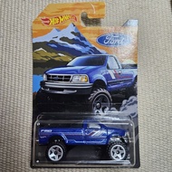 Hot Wheels Ford Series Ford F-150