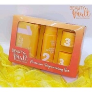 Beauty Vault Skincare