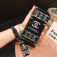 Casing OPPO Reno 12 12F 11 11F 10 8T 8Z 9 8 7 6 5 Pro 7Z 6Z 5Z 5F 4Z 4 4F 3 2 2Z 2F Z Luxury Fashion