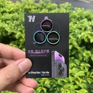 Lens Bảo Vệ Camera TITAN Dành Cho iPhone 12 12Pro 12Pro Max iPhone 13 13Mini 13Pro 13ProMax iPhone 1