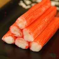 Mushroom's Imitation Crab Stick 蟹柳 Klang Valley only