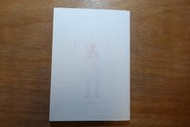 〈一字千金〉作者簽名 / 潘柏霖 1993 二版一刷 潘柏霖詩集 台灣當代新詩 中文新詩創作 書籍裝幀設計
