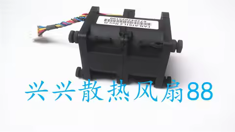 NEW Delta 4056 12v 1.0a 4cm for supermicro fan-0101L4 Rev.B cooling fan