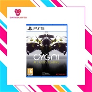 PS5 Cygni: All Guns Blazing (R2)