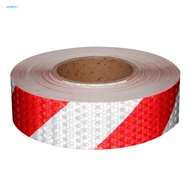  Arrow Reflective Tape Truck Bicycle Safety Caution Warning Adhesive Sticker