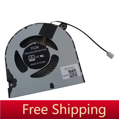 FOR Acer Aspire A517-52 Laptop Cpu Fan