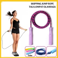 tali skiping jump rope - Alat skiping