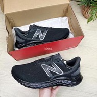 現貨 iShoes正品 New Balance Gore-Tex 男鞋 寬楦 黑 防水 慢跑鞋 MARISGB4 2E