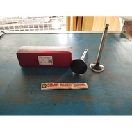 MESIN Valve Set In Ex Diesel Engine Valve S1110 ZS1110