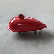 Nhiên Liệu Xe Máy Được Sửa Đổi Diy Áo Tank Top Nhỏ Áo Tank Top Dành Cho Xe Đạp Và Máy 125cc Bình Xăn