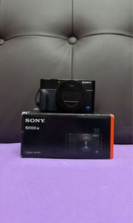 全新一樣 全套有盒 香港行貨 Sony RX100VII RX100 7 RX100 VII RX1007 第七代 天涯鏡 