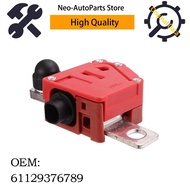 61125A81B65 Battery Module B For MINI COOPER SE ALL4 F60 61129376789 Positive Battery Terminals For 