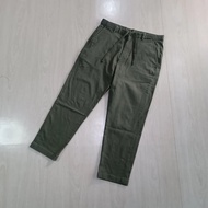 Uniqlo ANKLE PANTS